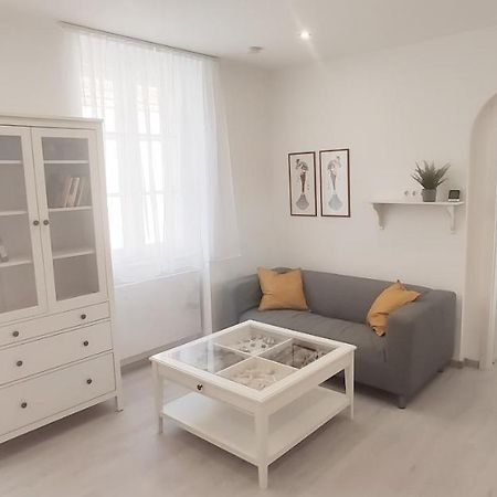 Gemuetliche Zweiraumwohnung In Ruhelage Vienna Luaran gambar