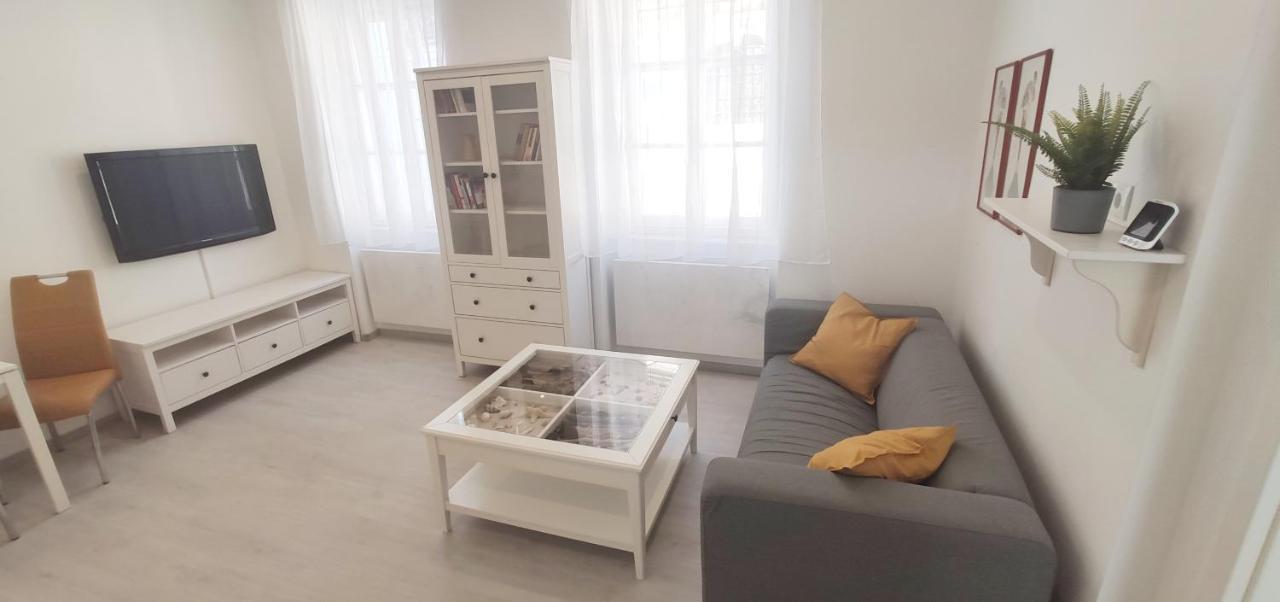 Gemuetliche Zweiraumwohnung In Ruhelage Vienna Luaran gambar