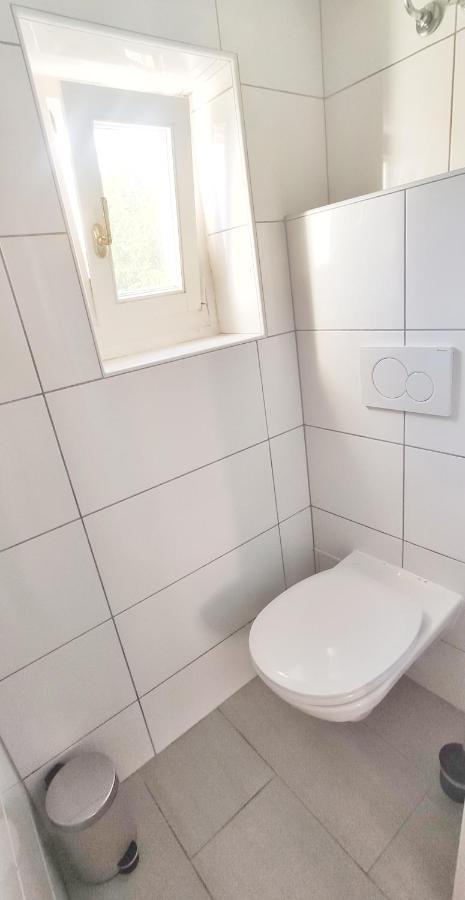 Gemuetliche Zweiraumwohnung In Ruhelage Vienna Luaran gambar